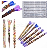 DIY Magic Wand Silicone Molds WICR-PW0001-01-4