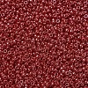 MIYUKI Round Rocailles Beads X-SEED-G007-RR0426-3