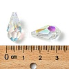 Preciosa® Crystal Pendants X-PRC-PC18-00030-200-5