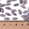 Opaque Colours Glass Seed Beads SEED-T007-16D-4
