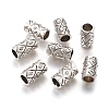 Tibetan Style Alloy Beads LS-LF9336Y-NF-1
