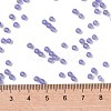 MIYUKI Round Rocailles Beads X-SEED-G008-RR0649-2