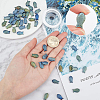 DIY Stretch Bracelets Making Kits DIY-SC0015-63-3