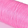 Waxed Polyester Cord YC-I003-A12-2