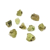 Natural Peridot Beads G-D363-A01-2