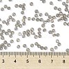 TOHO Round Seed Beads X-SEED-TR08-0999FM-4