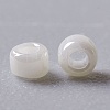 TOHO Round Seed Beads SEED-XTR15-0123-3
