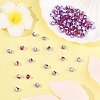 Preciosa® Crystal Beads X-PRC-BA4-70350-20000-4