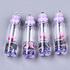 Glass Bottle Decorations LS-X-GLAA-S181-03H-2