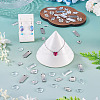DIY Pendants Kits DIY-TA0014-66-8
