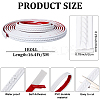 PVC Self-Adhesive Flexible Molding Trim DIY-WH20007-57B-2