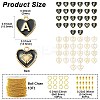 DIY Jewelry Making Kits DIY-CJ0003-05-2