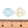 Transparent Plastic Beads KY-N025-04-3