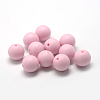 Food Grade Eco-Friendly Silicone Beads SIL-R008B-58-1