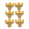 Faux Suede Patches FIND-R075-09-1