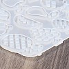 DIY Pendant Silicone Molds X-SIMO-P009-D01-5