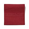 Microfiber Jewelry Pouches ABAG-P007-01A-02-2