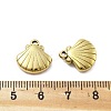 304 Stainless Steel Pendants STAS-D302-23H-G-3
