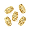 Brass Beads KK-D120-07G-1