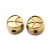 304 Stainless Steel Beads STAS-B097-15G-2