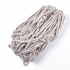 Soft Faux Mink Fur Cords OCOR-S115-01G-2