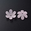 Transparent Acrylic Beads MACR-S373-107-D06-3