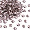 Preciosa® Crystal Hotfix Flatback Stones Y-PRC-HSS10-70530-1