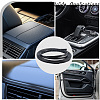 Self Adhesive PVC Car Interior Moulding Trim AJEW-WH20042-42E-6