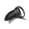 Alloy Women Finger Nail Rings LS-MRMJ-WH0077-028C-B-3
