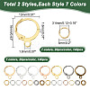 DIY Jewelry Making Kit DIY-WR0004-30-2