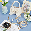 1Pc Imitation Leather Crossbody Purse Straps FIND-BBC0004-47C-3