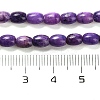 Natural Dolomite Beads Strands G-F765-A04-01-5