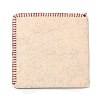 Embroidery Corner Bookmarks JX510D-2