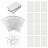 Earring Displays Cards CDIS-FS0001-12D-1
