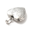 Rack Plating Brass Locket Pendants LS-KK-I688-04P-3