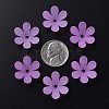 Transparent Acrylic Beads MACR-S373-107-D03-4