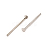 Iron Flat Head Pins HP2.2cm-2