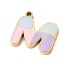 304 Stainless Steel Pendants X-STAS-K297-09M-G-2