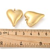 304 Stainless Steel Pendants STAS-L022-200G-3