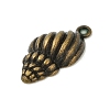 Tibetan Style Alloy Pendants LS-TIBEP-LF10857YKG-AB-LF-2