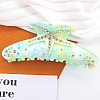 Starfish Cellulose Acetate Claw Hair Clips PW-WGD0C9F-05-1