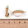 Cowrie Shell Pendants X-SSHEL-S258-01A-3