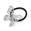 304 Stainless Steel Hair Ties OHAR-G017-06P-2