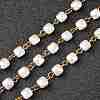 Handmade Chains CHC-K011-35G-E06-1