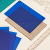 Transparent Acrylic Sheet LS-FIND-WH0152-142B-5
