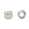 TOHO 11/0 Round Beads X-SEED-TR11-0123L-4