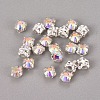 Rose Montee Beads RB-G171-A02-2
