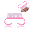 Scrub Cleaning Brushes for Toes and Nails MRMJ-F001-15-3