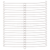 Iron Recessed Lighting Springs Clips FIND-WH0421-27-1