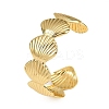 Brass Cuff Bangles for Women LS-BJEW-C112-08G-4